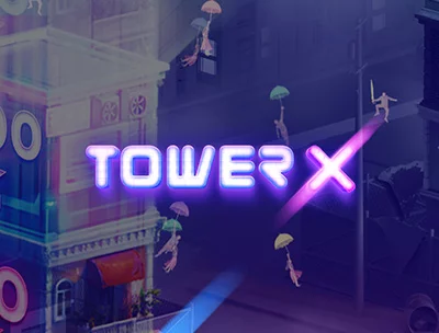 TowerX