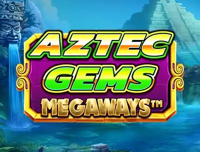 Aztec Gems Megaways™