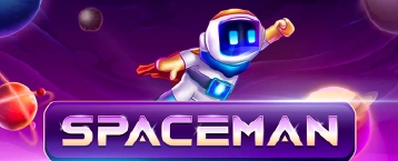 Boldly go where no player has gone before in the thrilling crash game Spaceman on Joe Fortune. 
