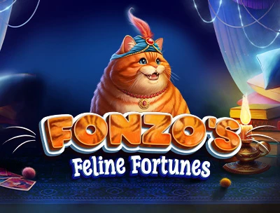 Fonzo’s Feline Fortunes