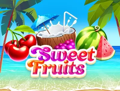 Sweet Fruits