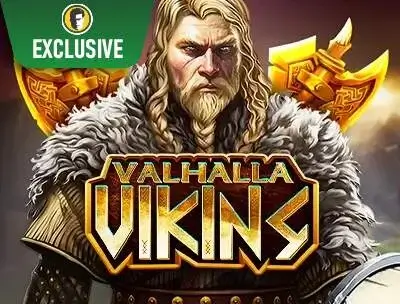 Valhalla Viking 