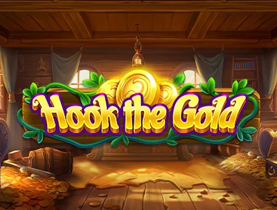 Hook the Gold