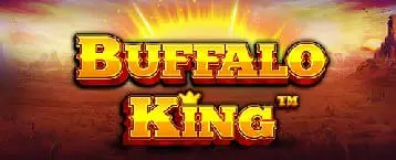Embrace the power of the wild buffalo and see what amazing prizes you can land in the Buffalo King online slot game at Joe Fortune