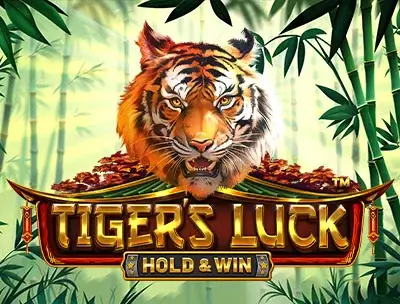 Tigers Luck 