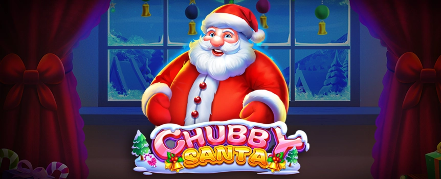 Step into a festive saga with Chubby Santa! This slot game is fun and enchanting with its holiday-themed features to help you win big bucks. 