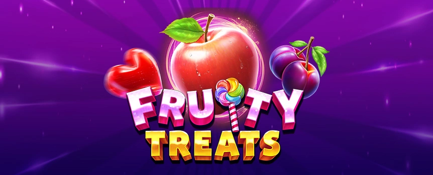 Form refreshing clusters in Fruity Treats. Spin the reels at Joe Fortune and grab 10 Free Spins and Multipliers, which keep growing and growing! 