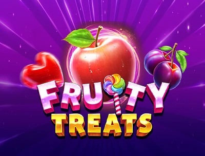 Fruity Treats 