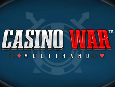 Casino War Multihand