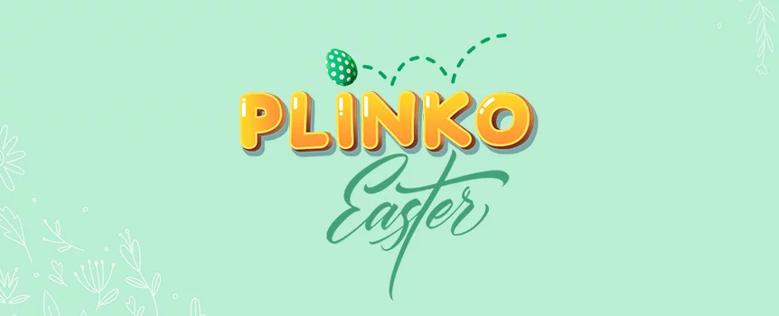 Dive into the Easter excitement at Joe Fortune with Easter Plinko! Drop the egg, embrace the fun, and discover the joy of this entertaining Plinko game wrapped in festive Easter vibes.