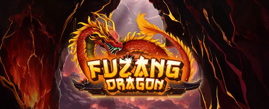 Dive into Fuzang Dragon's slot game adventure! You can take advantage of its 47 currencies, 14 language options, and thrilling Dragon-themed features on Joe Fortune.