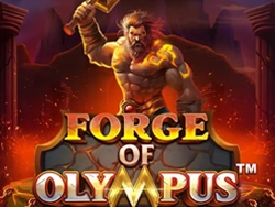 Forge of Olympus™ 