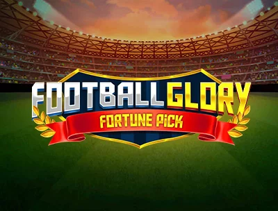 Football Glory - Fortune Pick